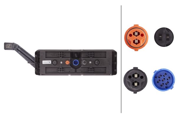 Hella Achterlicht 2VP 340 965-121