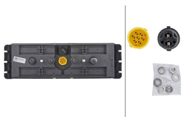 Hella Achterlicht 2VP 340 966-011