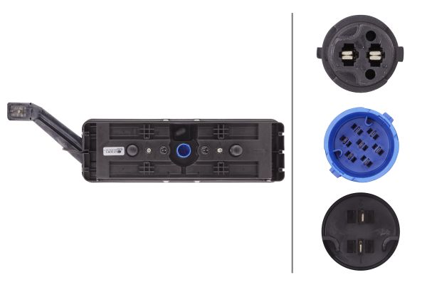 Hella Achterlicht 2VP 340 966-121