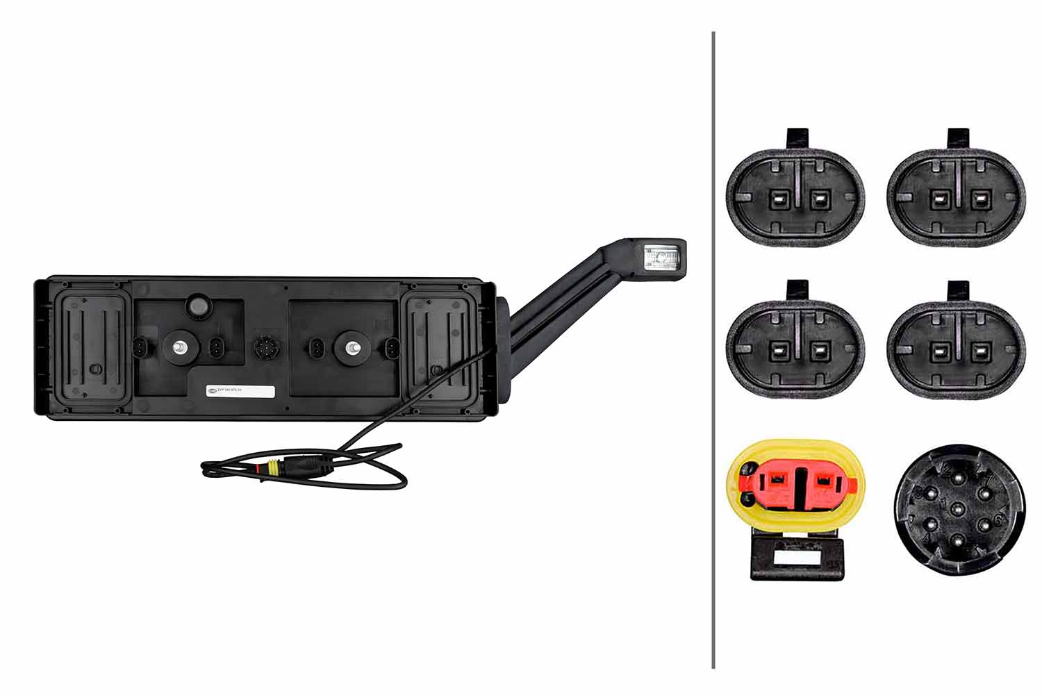 Hella Achterlicht 2VP 340 970-331
