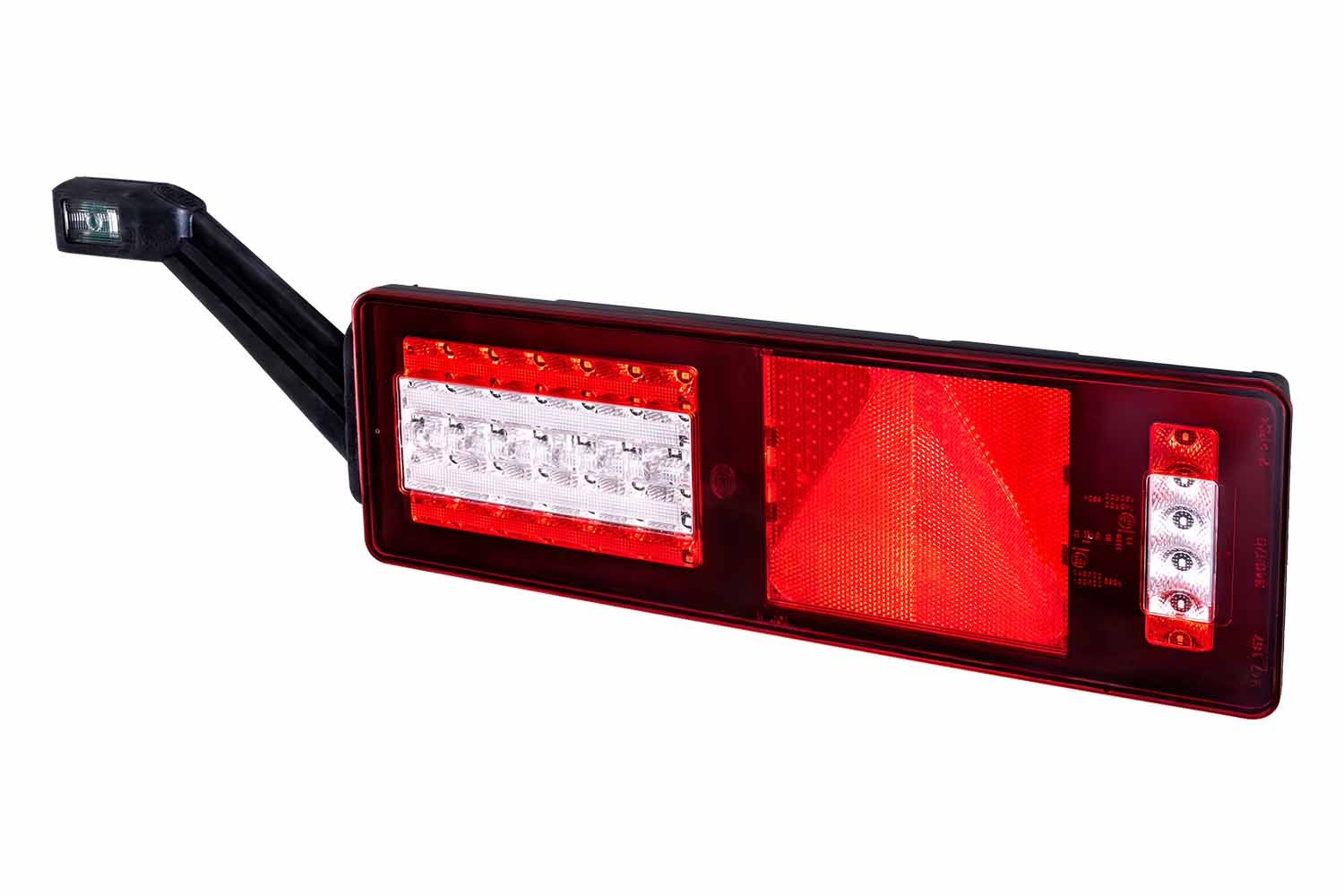 Hella Achterlicht 2VP 340 970-531