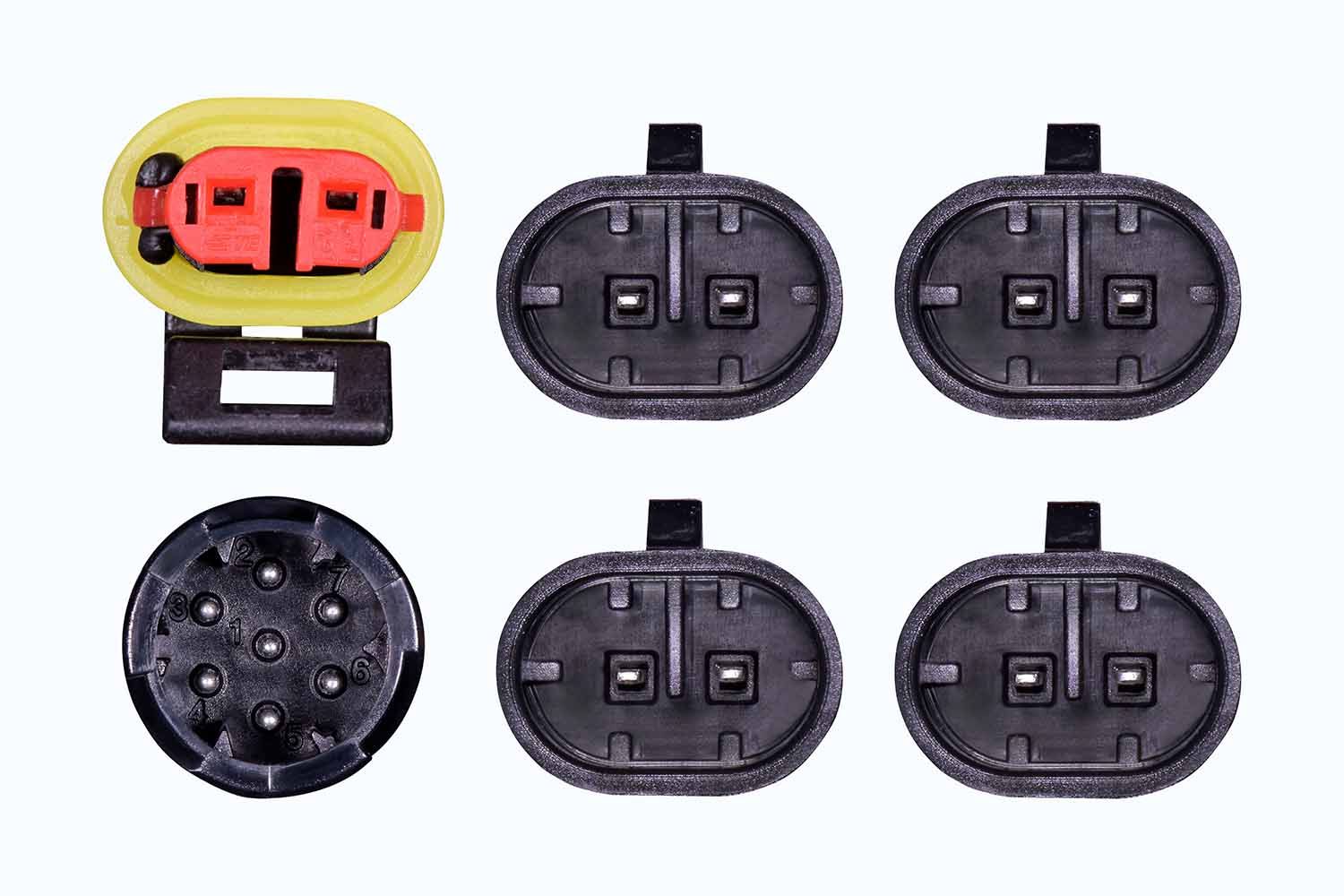 Hella Achterlicht 2VP 340 970-701