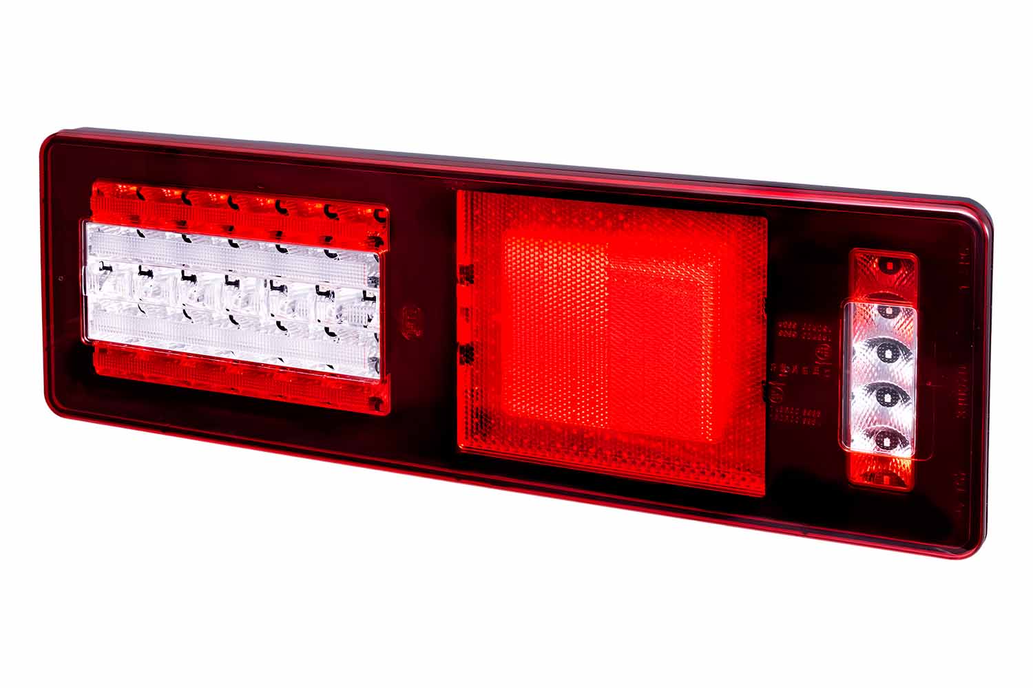 Hella Achterlicht 2VP 340 970-711