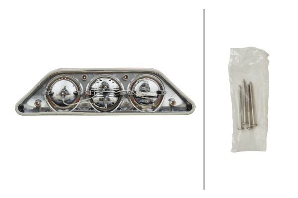 Hella Achterlicht 2VP 343 520-011