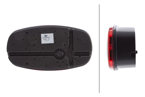 Hella Achterlicht 2VP 343 640-031