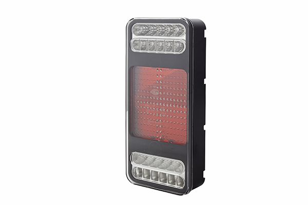 Hella Achterlicht 2VP 345 900-021