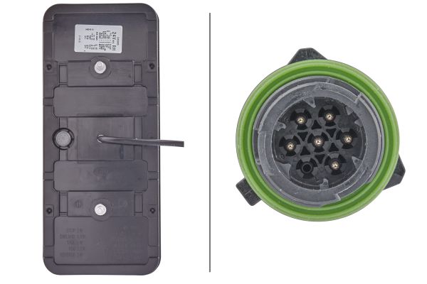 Hella Achterlicht 2VP 345 900-101