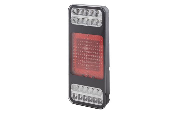 Hella Achterlicht 2VP 345 900-261