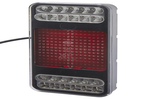 Hella Achterlicht 2VP 345 900-271