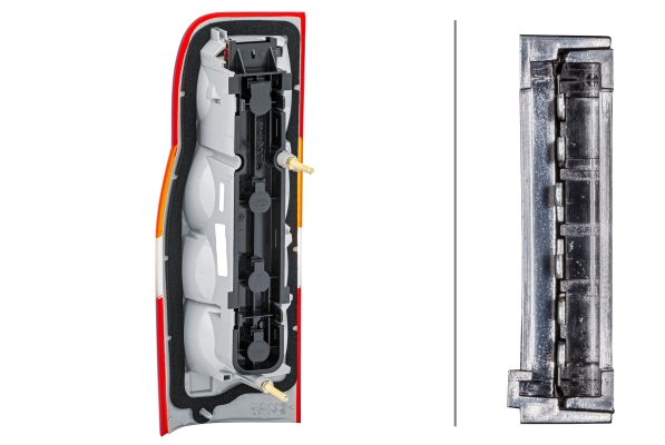 Hella Achterlicht 2VP 354 037-021