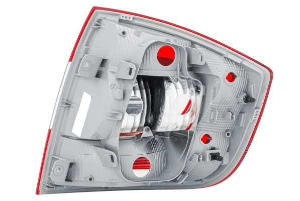 Hella Achterlicht 2VP 354 802-011