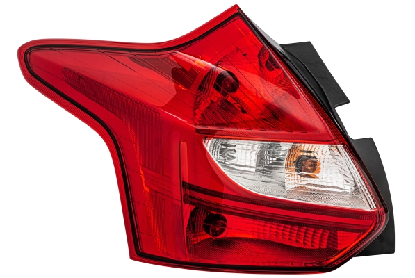 Hella Achterlicht 2VP 354 995-071