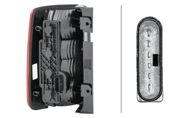 Hella Achterlicht 2VP 354 999-041