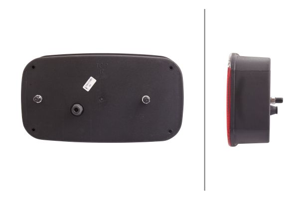 Hella Achterlicht 2VP 998 232-261