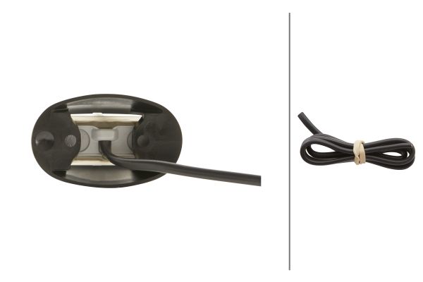 Hella Markeringslicht 2XA 959 560-401