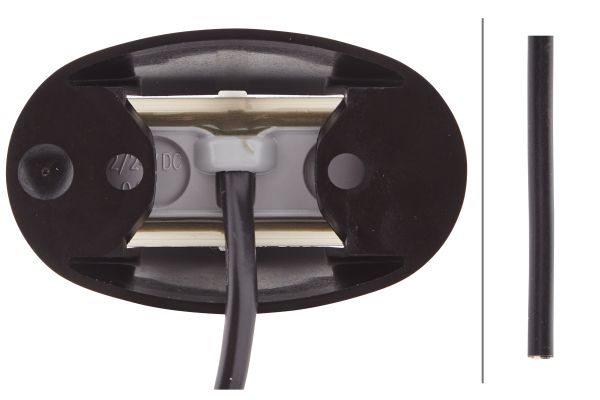 Hella Markeringslicht 2XA 959 560-411