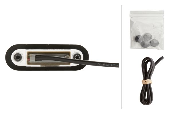 Hella Markeringslicht 2XA 959 790-401