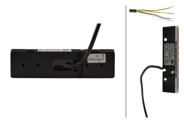 Hella Flitslamp 2XD 008 997-001