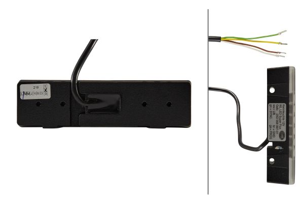 Hella Flitslamp 2XD 008 997-011