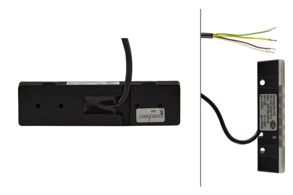 Hella Flitslamp 2XD 009 048-001