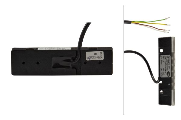 Hella Flitslamp 2XD 009 048-011