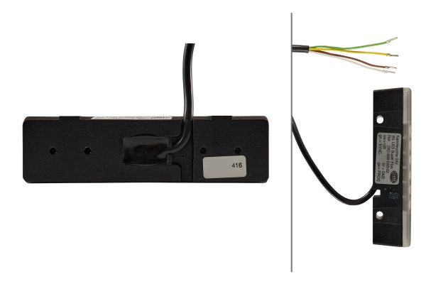 Hella Flitslamp 2XD 009 048-021