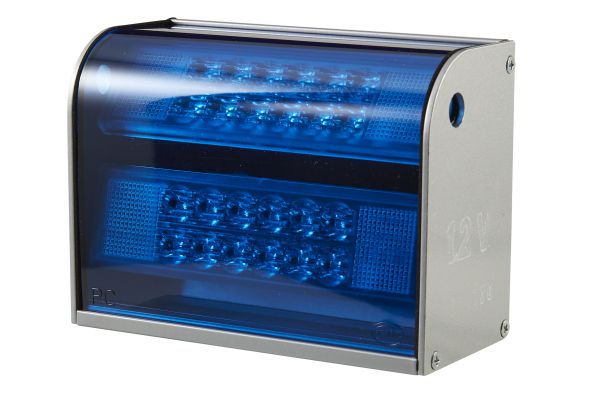 Hella Waarschuwingslicht 2XD 009 475-031