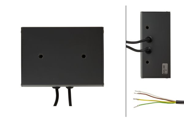 Hella Waarschuwingslicht 2XD 009 475-031