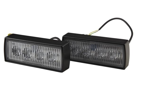 Hella Flitslamp 2XD 010 312-801