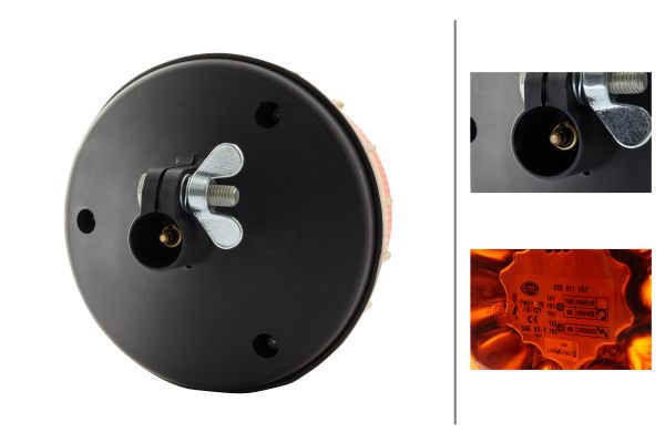 Hella Flitslamp 2XD 011 557-041