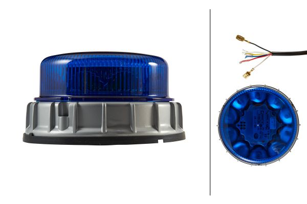 Hella Flitslamp 2XD 011 557-111