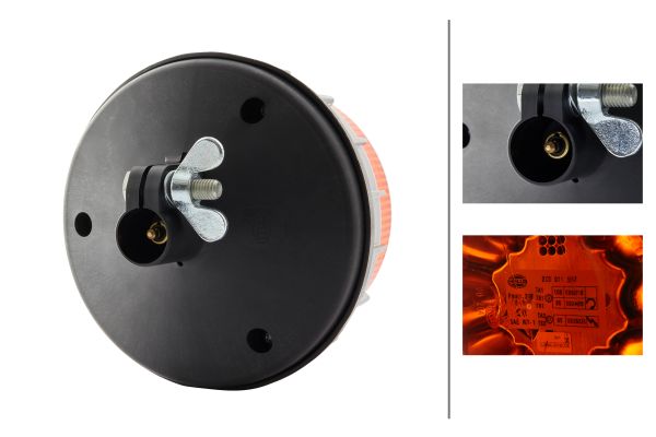 Hella Flitslamp 2XD 011 557-201