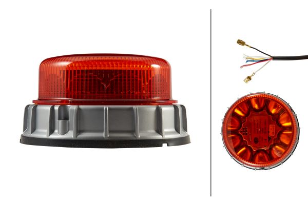 Hella Flitslamp 2XD 011 557-701