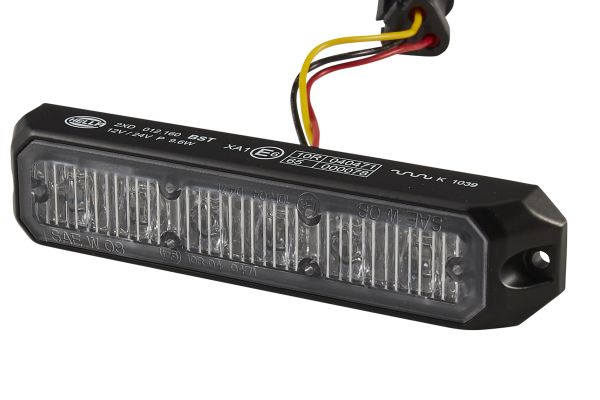 Hella Flitslamp 2XD 012 160-051