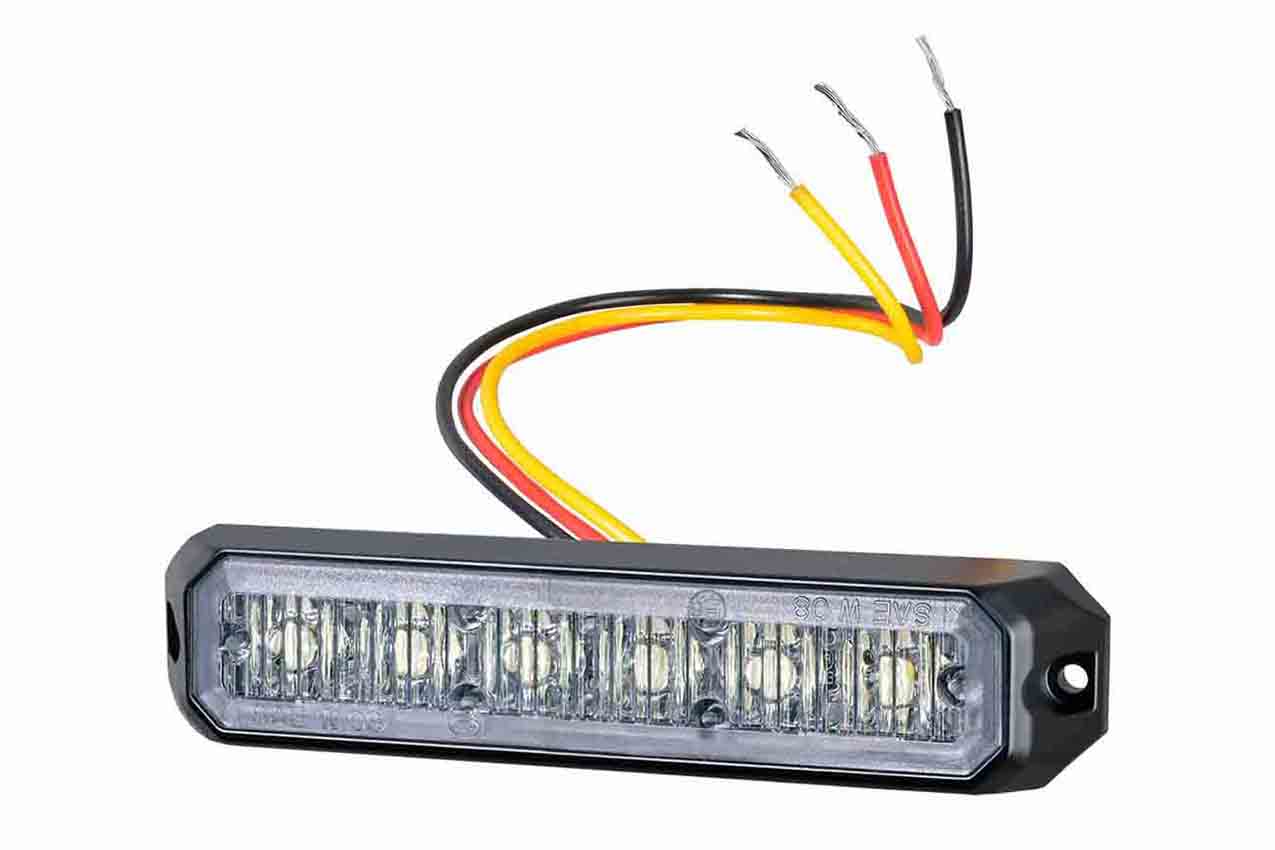 Hella Flitslamp 2XD 012 160-821