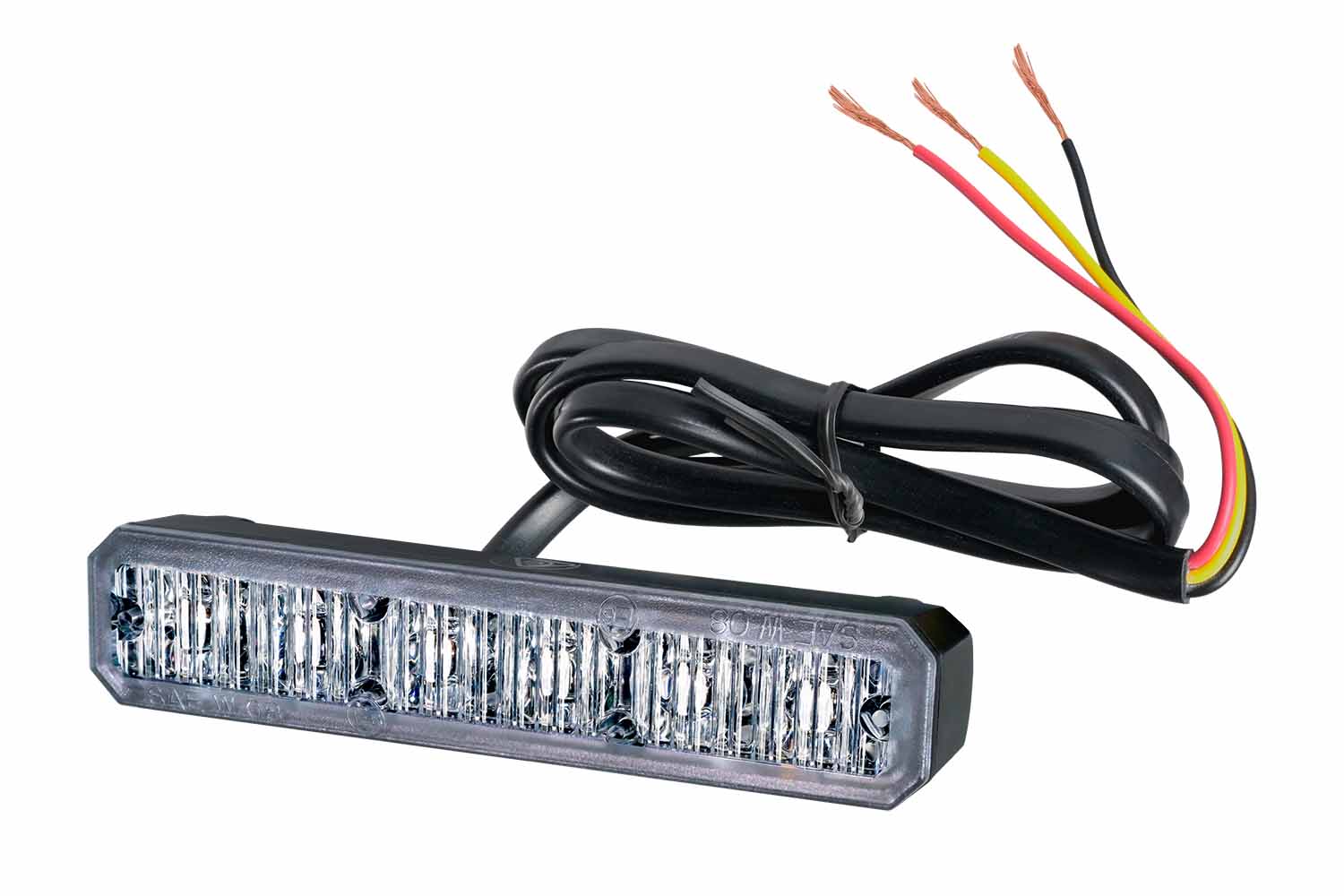 Hella Flitslamp 2XD 012 160-831