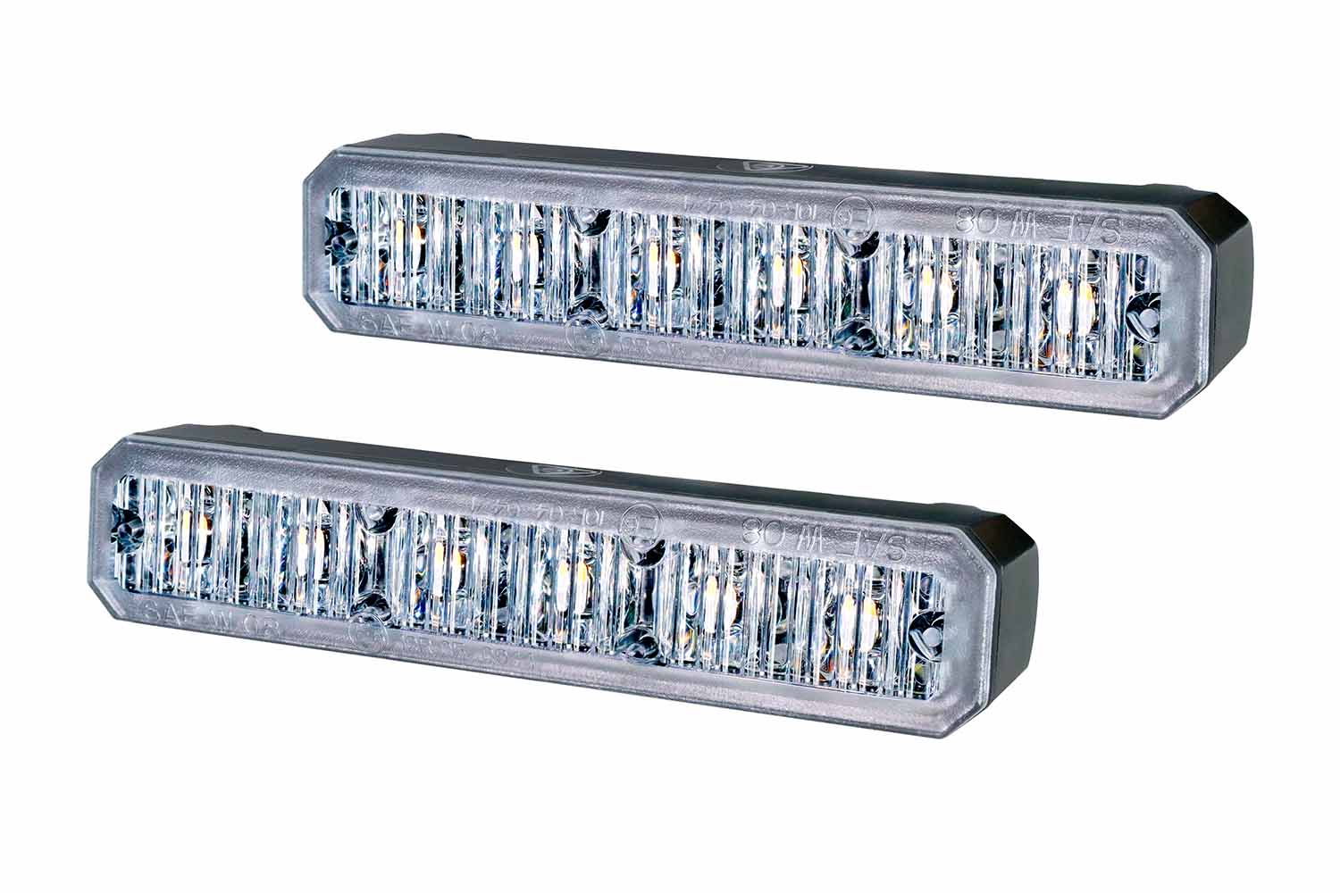 Hella Flitslamp 2XD 012 160-881