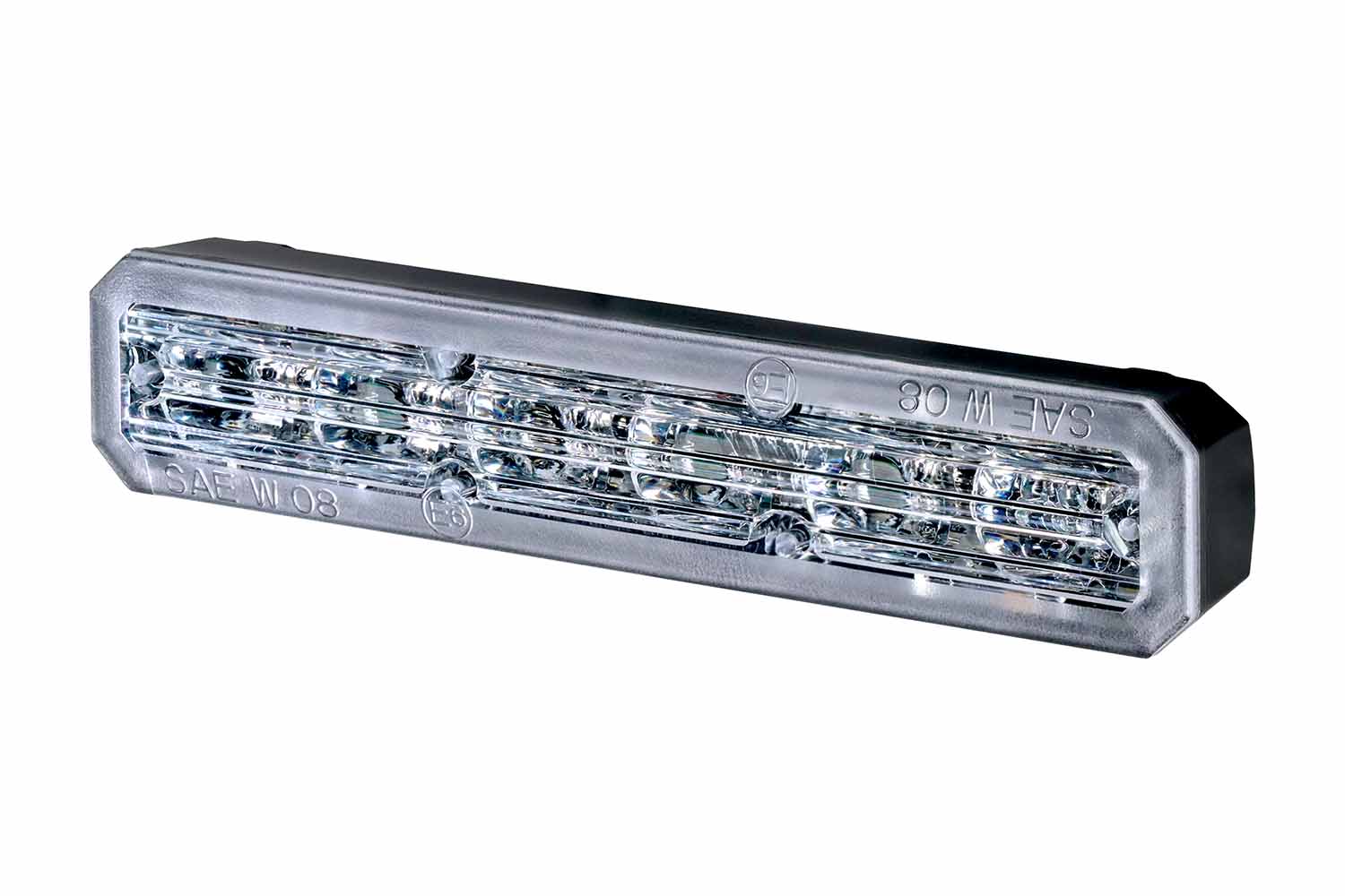 Hella Flitslamp 2XD 012 160-911