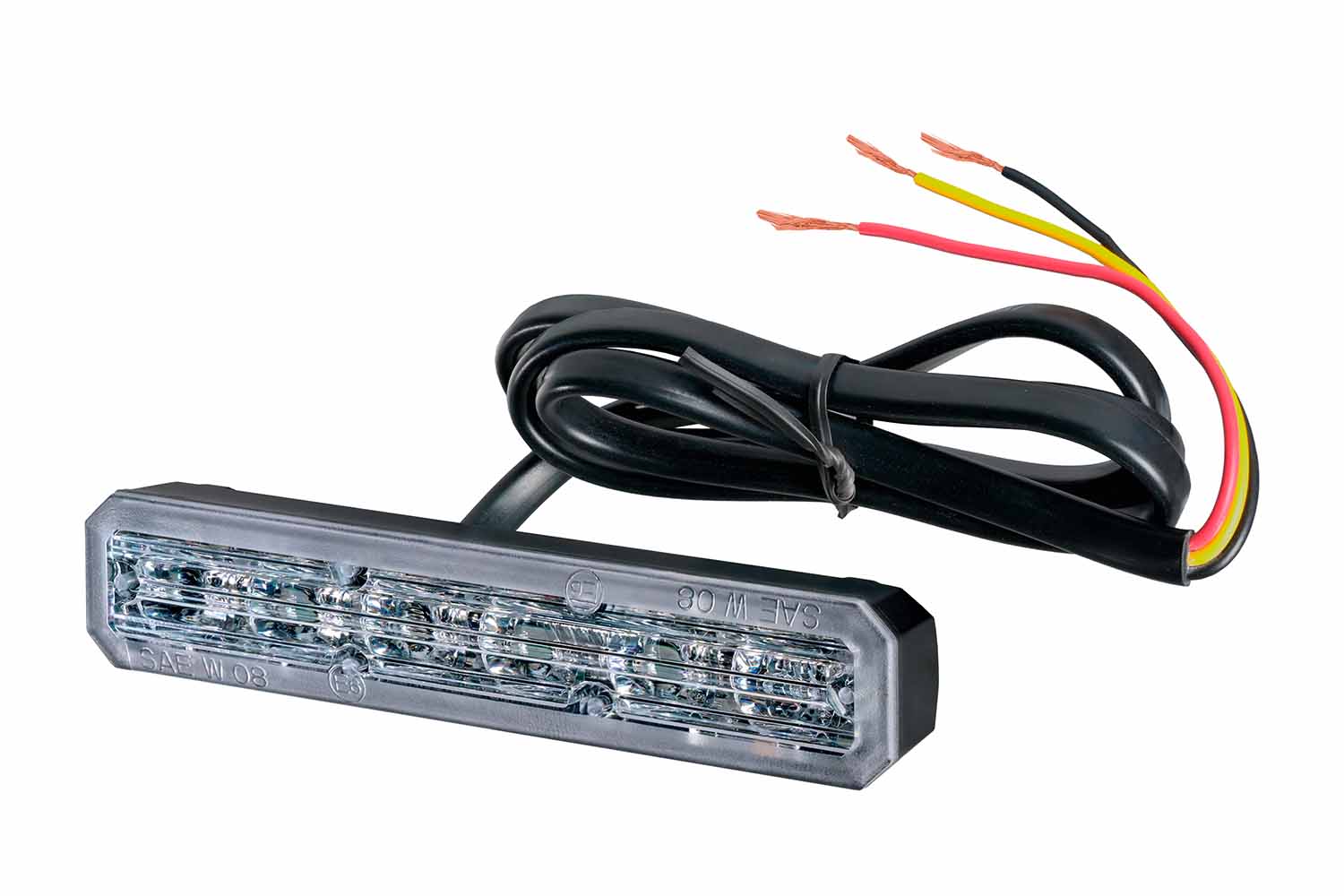 Hella Flitslamp 2XD 012 160-911