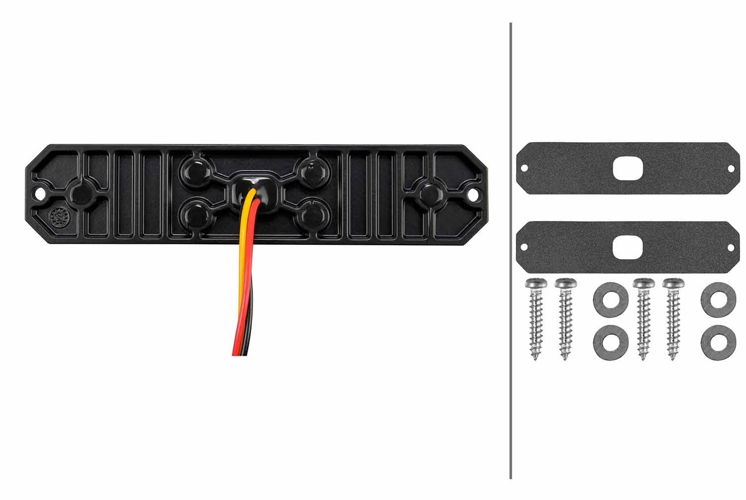 Hella Flitslamp 2XD 012 160-951