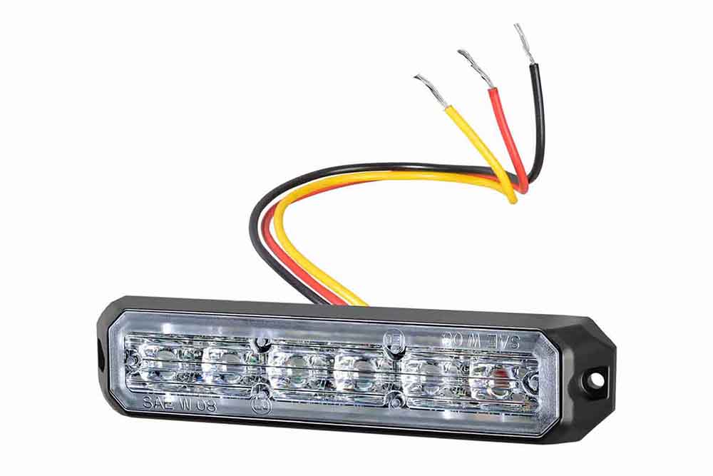 Hella Flitslamp 2XD 012 160-951