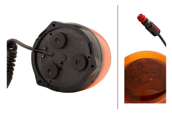 Hella Flitslamp 2XD 012 878-021