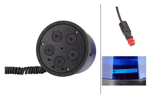 Hella Flitslamp 2XD 012 972-121