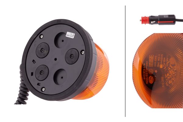 Hella Flitslamp 2XD 013 979-021