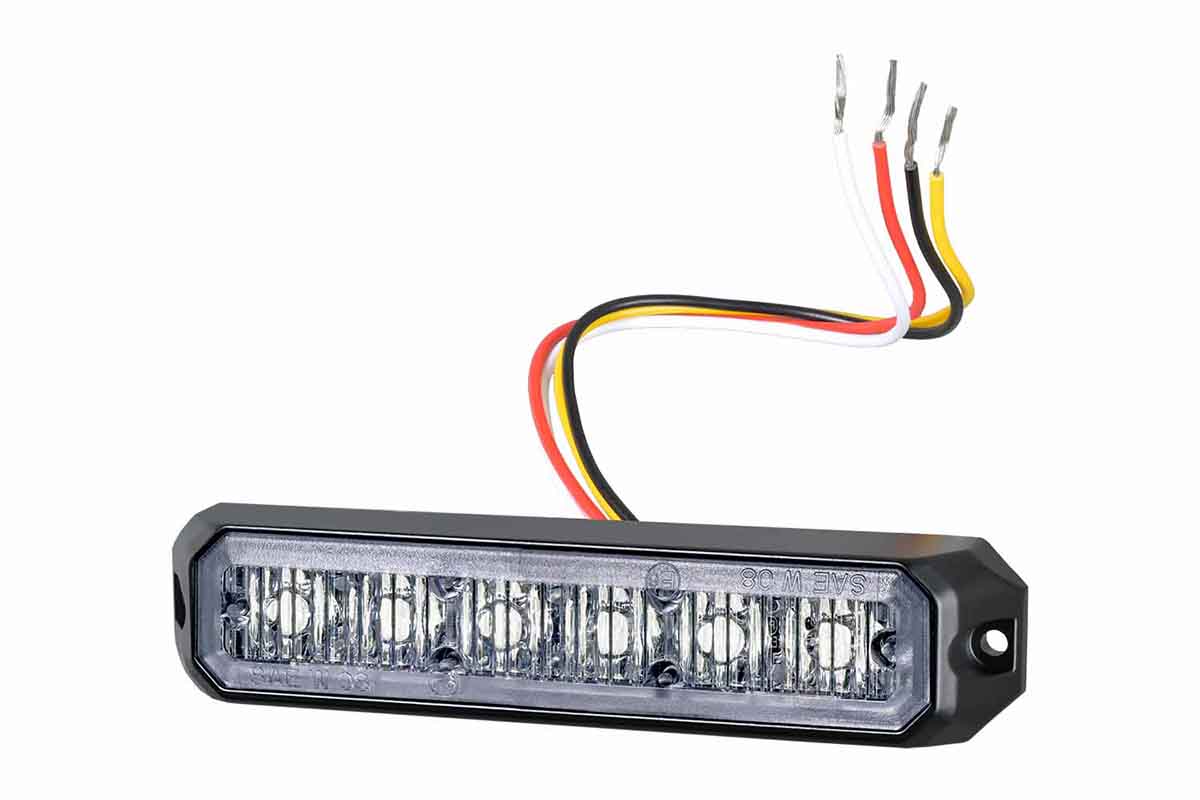 Hella Flitslamp 2XD 014 560-001