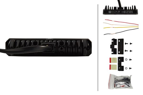 Hella Flitslamp 2XD 014 560-101