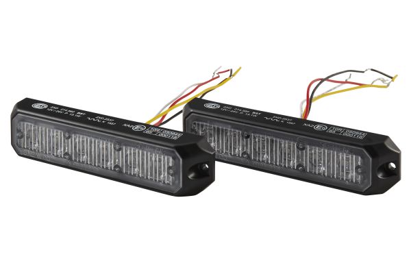 Hella Flitslamp 2XD 014 560-201