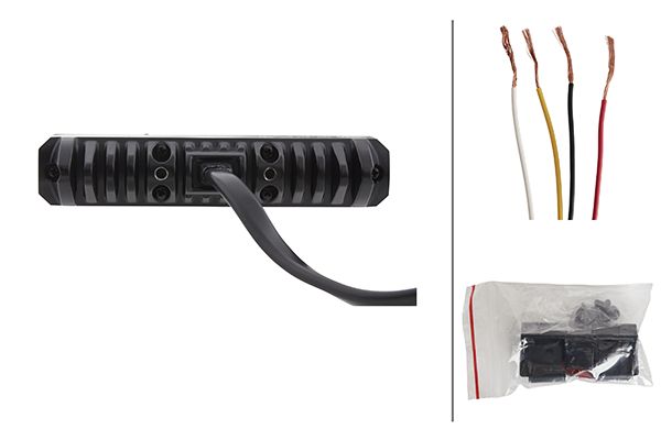 Hella Flitslamp 2XD 014 560-401