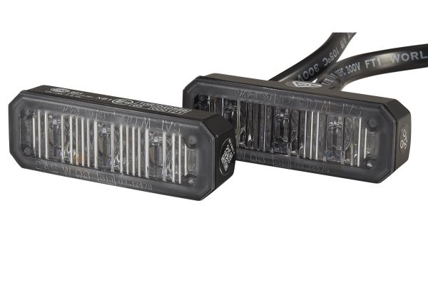 Hella Flitslamp 2XD 014 561-101