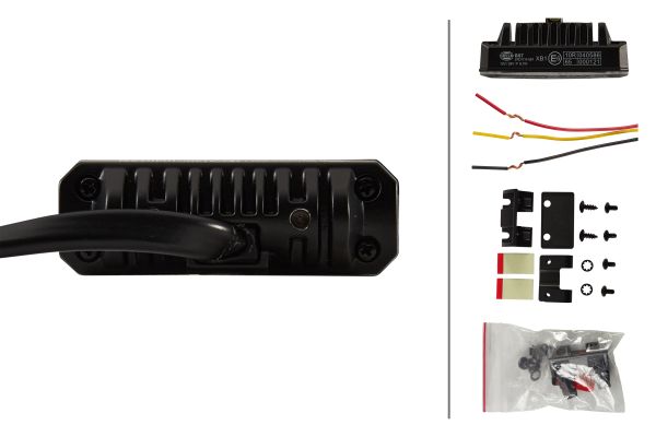 Hella Flitslamp 2XD 014 561-101